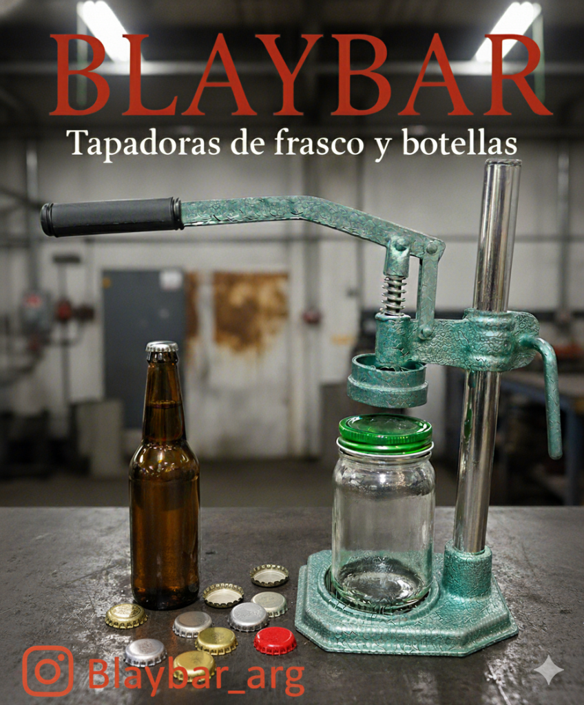 Blaybar