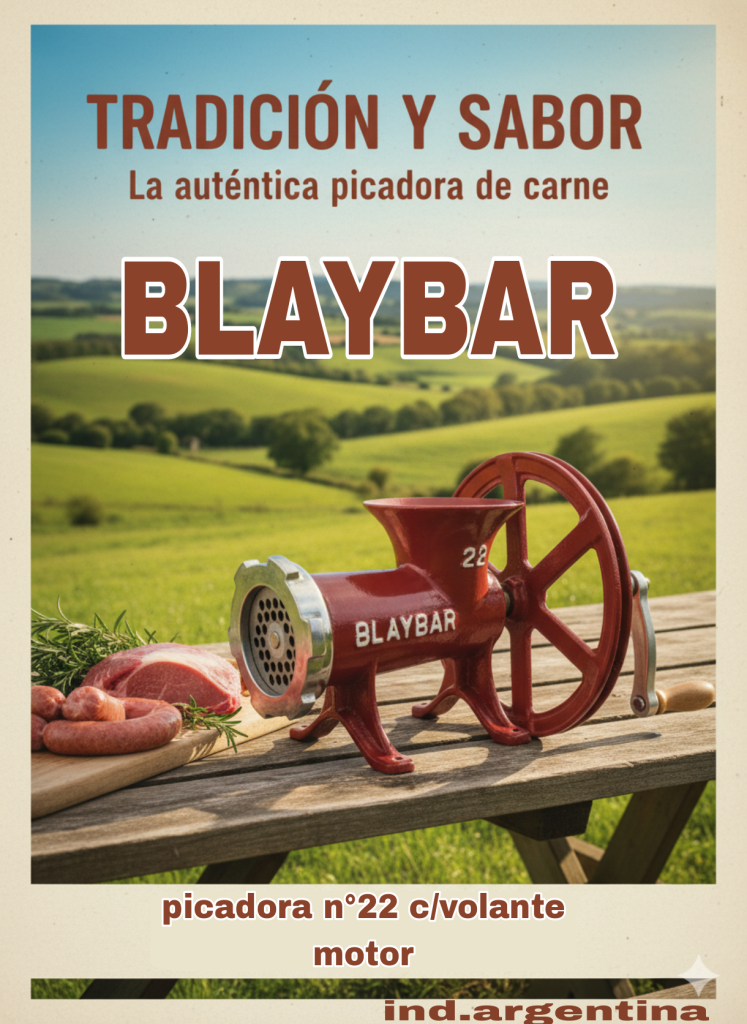 Blaybar